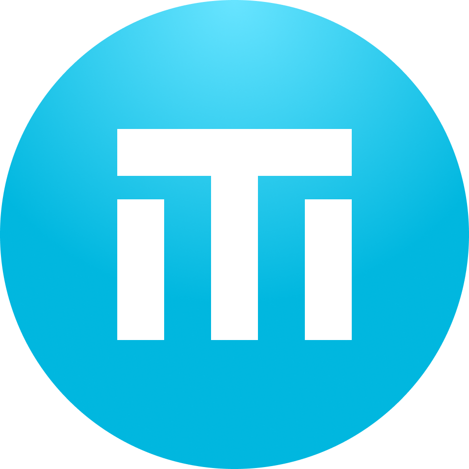 token logo