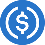 USDC logo